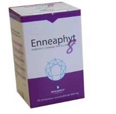 ENNEAPHYT 8 40CP OROS 300MG BG