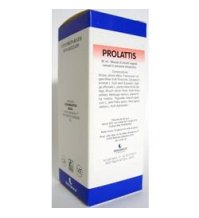 PROLATTIS GTT 50ML  BG