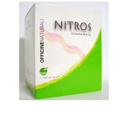 NITROS 130G