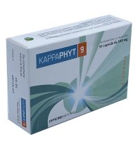 KAPPAPHYT 9 30CPS 540MG