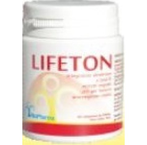 LIFETON 60CPR