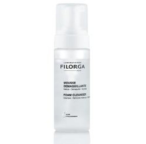 Filorga Mousse Struccant 150ml