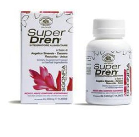 SUPER DREN SGONF PANCIA 60CP BLV