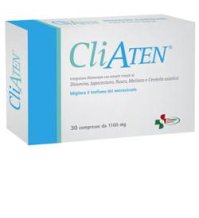 CLIATEN INTEG 30CPR