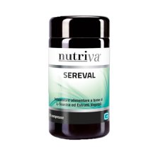 NUTRIVA SEREVAL 30CPR