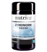 NUTRIVA ZYMONORM 60CPR