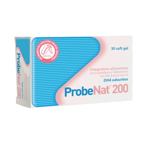 PROBENAT 200 30PRL