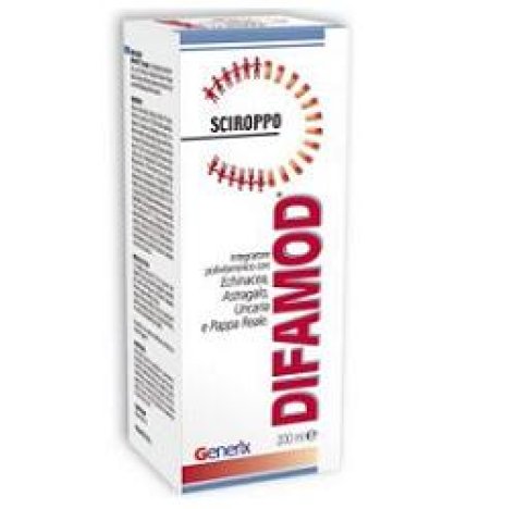 DIFAMOD-SCIR 200 ML