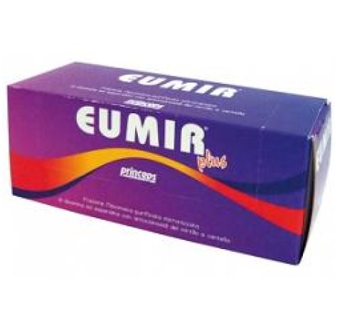 EUMIR-PLUS 10FL 15ML