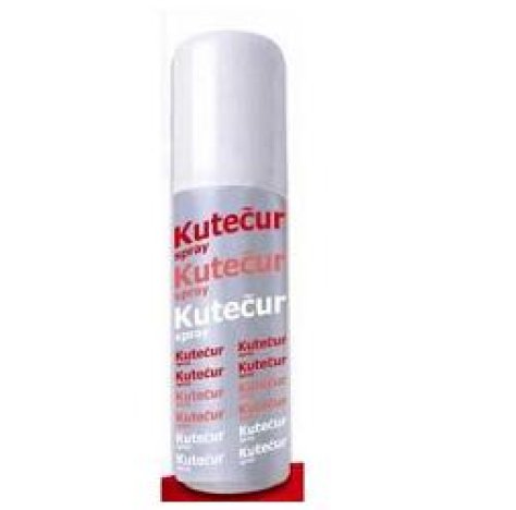 KUTECUR SPRAY 125ML