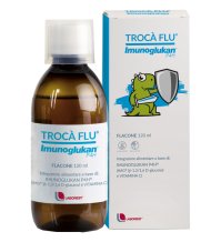 TROCA FLU IMUNOGLUKAN SCIR 120ML