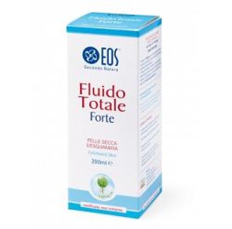 EOS FLUIDO TOTALE FORTE 200ML<<<