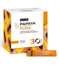 PAPAYA PURA BUSTINE 90G ZUCC