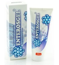 ENTEROSGEL SOSP ORALE 225G