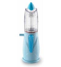 AIR LIQUIDE MEDICAL Rinowash doccia nasale kit azzurro 