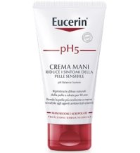 EUCERIN PH5 MANI CREMA 75ML