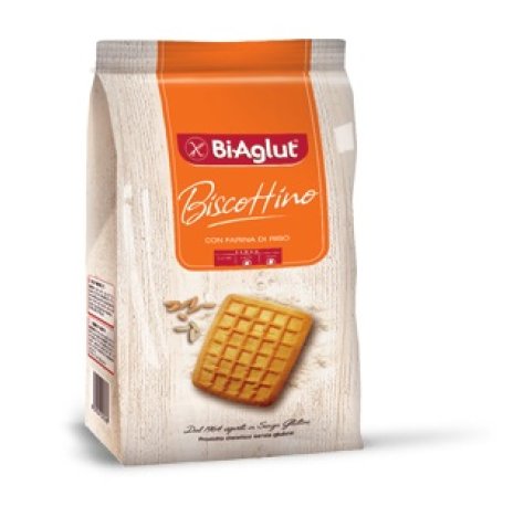 BIAGLUT-BISCOTTINO 200G