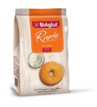 BIAGLUT-BISC RUOTE 180G