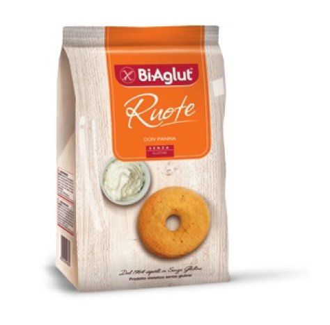 BIAGLUT-BISC RUOTE 180G