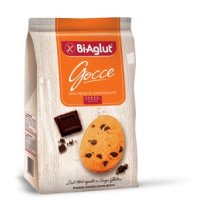 BIAGLUT-BISC GOCCE 180G