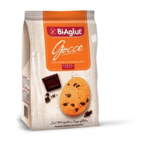 BIAGLUT-BISC GOCCE 180G