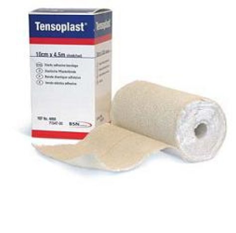 TENSOPLAST BND ADES 4,5X7,5CM