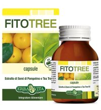 FITOTREE 60CPS EBV