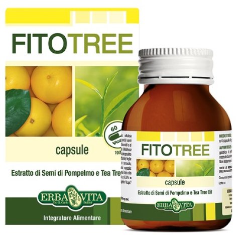 FITOTREE 60CPS EBV