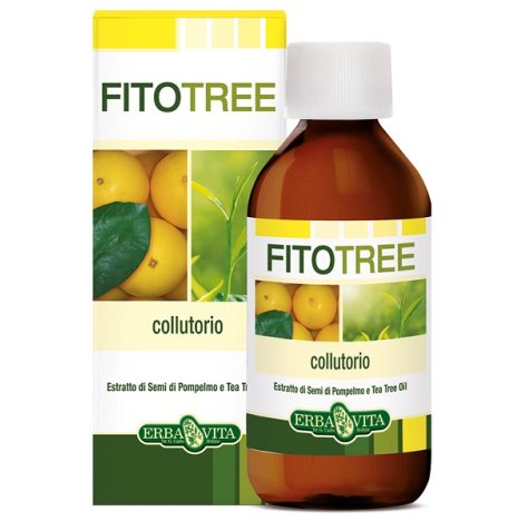 FITOTREE COLLUT 200ML EBV