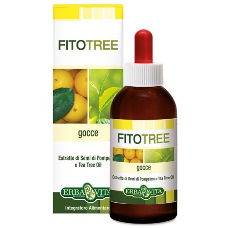 FITOTREE 30ML EBV