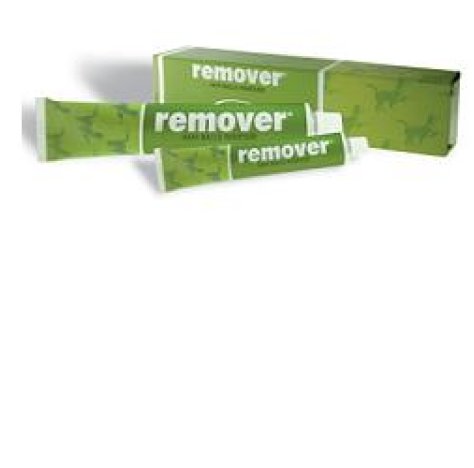 REMOVER PASTA*50 G