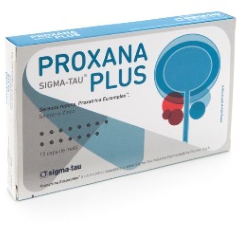 PROXANA PLUS 15CPS MOLLI