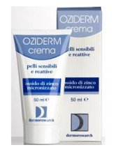 OZIDERM CREMA 50 ML