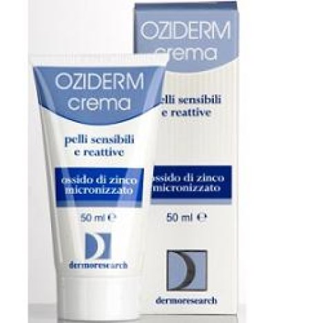 OZIDERM CREMA 50 ML