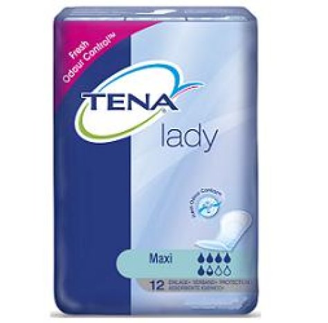 Tena Discreet Maxi 12pz__+ 1 COUPON__