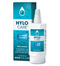 HYLO CARE GTT LACR 10ML