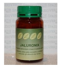 JALURONIX 60 Cps