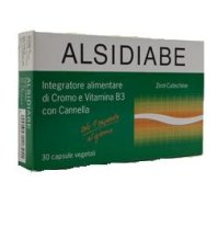 ALSIDIABE 30CPS 15,3G