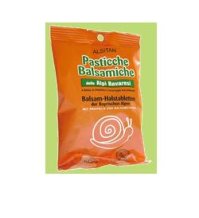 PASTICCHE BALS ALPI BAVAR 60G PASTICCHE BALS ALPI BAVAR 60G