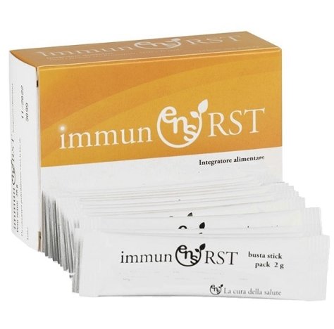 IMMUNENS RST INTEG 14BUST