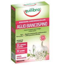 EQUILIBRA AGLIO BIANCOSPIN 32PRL