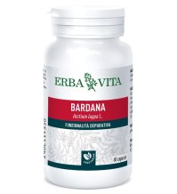 Bardana 60cps 500mg