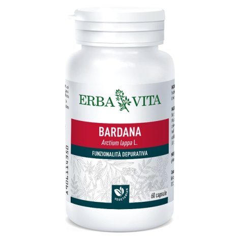 Bardana 60cps 500mg