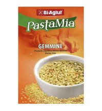 BIAGLUT-PASTINA GEMMINE 250G