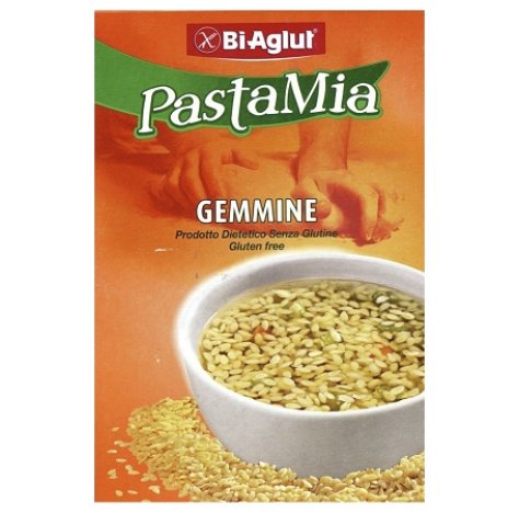 BIAGLUT-PASTINA GEMMINE 250G