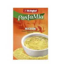 BIAGLUT-PASTINA MICRON 250G