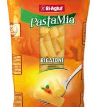 BIAGLUT-PASTA RIGATONI 500G