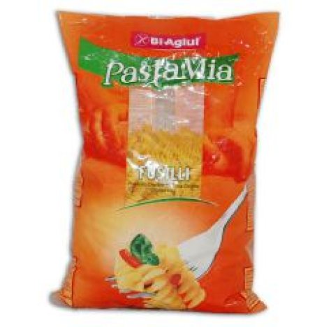 BIAGLUT-PASTA FUSILLI 500G