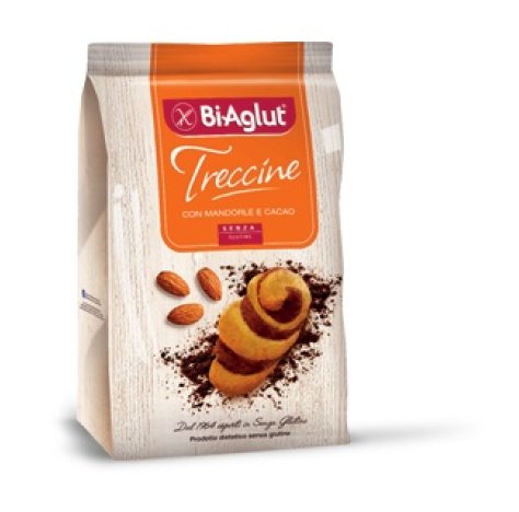 BIAGLUT-SFORNAGUSTO TREC S/GLU