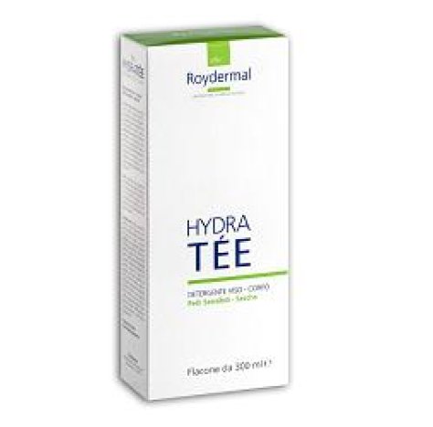 HYDRATE'E DET VI/CRP P-S 300